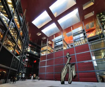Museo Reina Sofía Fast Track Ticket
